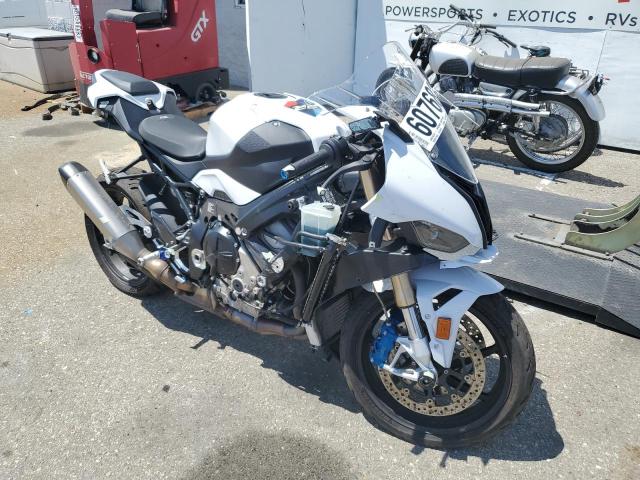 2023 BMW S 1000 RR - WB10E6302P6G92365