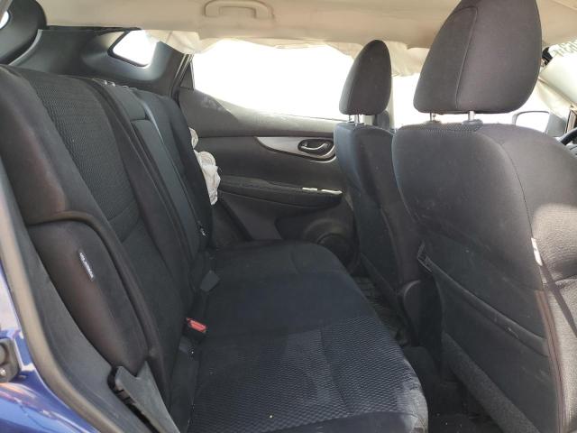 JN1BJ1CV9LW267581 Nissan Rogue Sport S