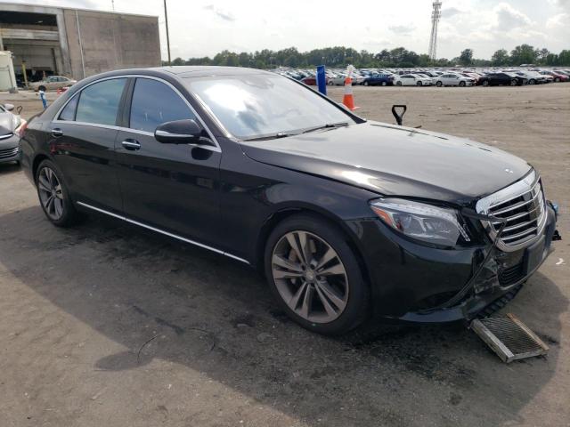 2015 MERCEDES-BENZ S 550 4MAT - WDDUG8FB8FA071928