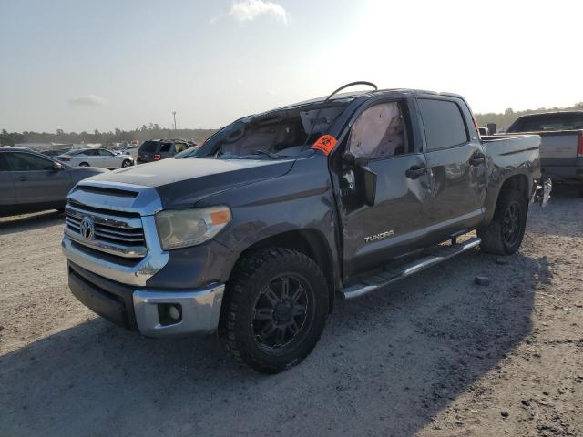 2014 Toyota Tundra 