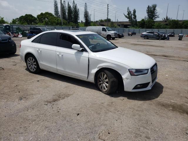 VIN WAUAFAFL2DN042928 2013 Audi A4, Premium no.4