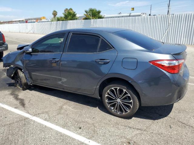 5YFBURHE2FP338743 Toyota COROLLA L