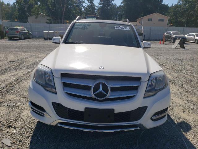 WDCGG5HB7FG347039 Mercedes-Benz GLK 350