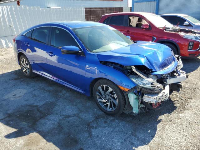 Honda CIVIC EX 2016 19XFC2F75GE008470 Image 4