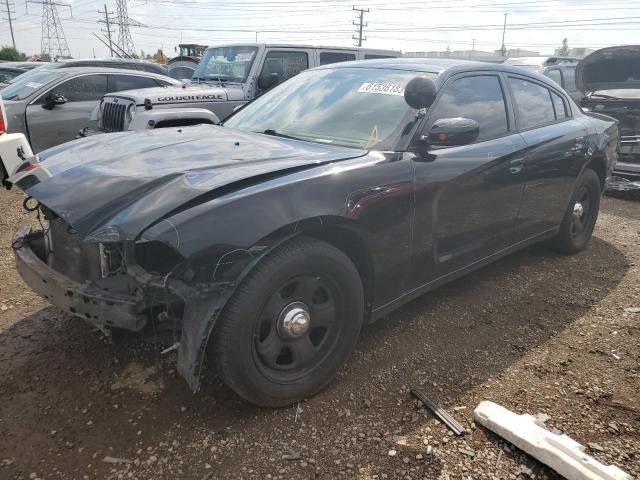 2011 Dodge Charger 