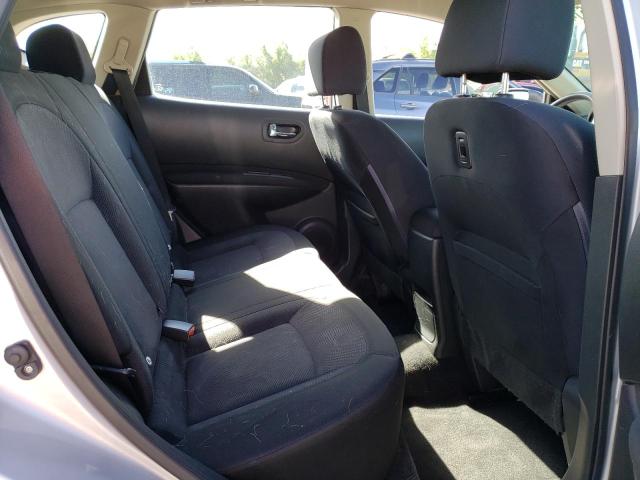 JN8AS5MV7EW716758 Nissan Rogue Select S