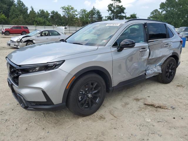 2023 HONDA CR-V SPORT - 7FARS5H50PE003821