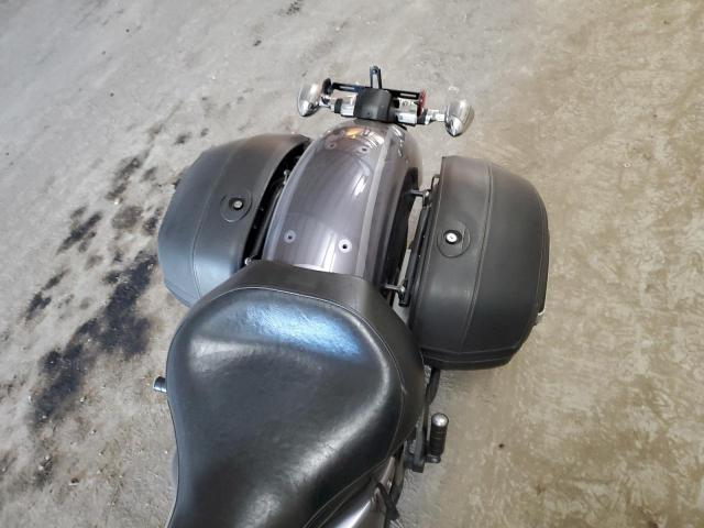 2008 YAMAHA XVS1300 CT JYAVP25E28A007339