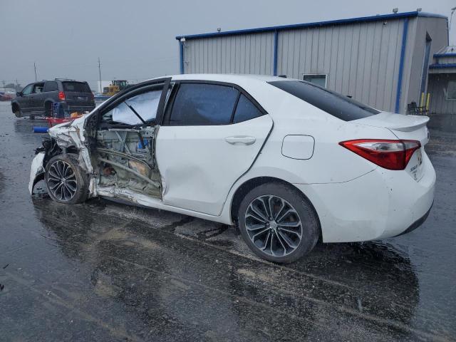 5YFBURHE7FP325082 Toyota COROLLA L