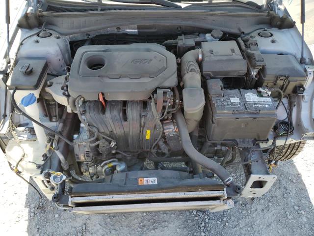 5XXGT4L30KG284184 KIA Optima Lx