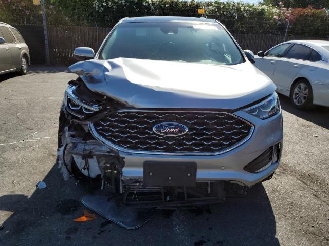 2FMPK3K97LBA54917 2020 FORD EDGE, photo no. 5