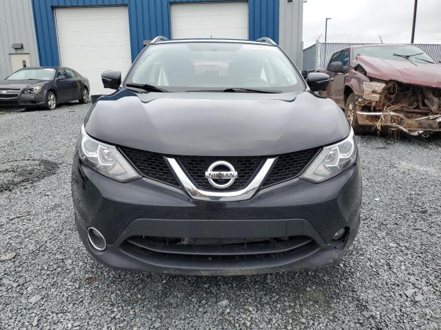 2017 NISSAN ROGUE - JN1BJ1CR0HW110726