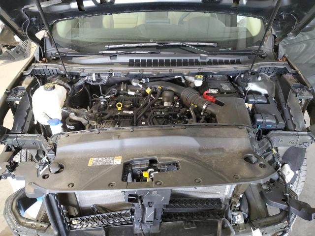 2FMPK4J9XNBA15927 2022 FORD EDGE, photo no. 12