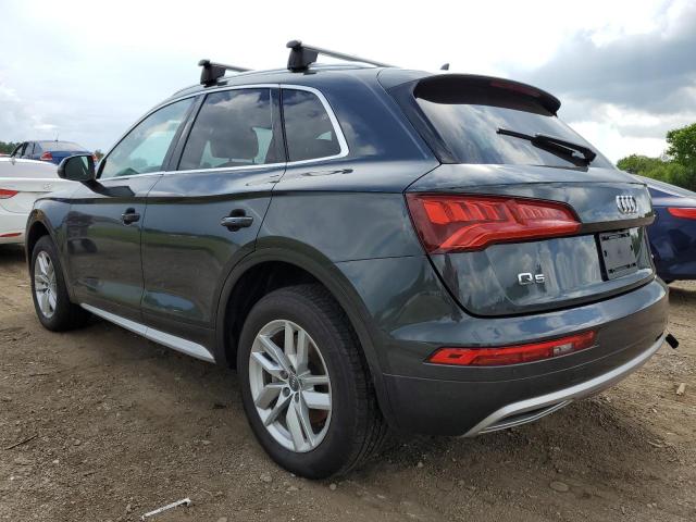 WA1ANAFYXL2055969 2020 AUDI Q5, photo no. 2