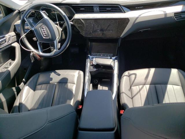 2021 AUDI E-TRON PRE - WA1AAAGE6MB010898