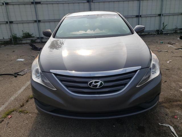 5NPEB4AC7EH884612 | 2014 HYUNDAI SONATA GLS