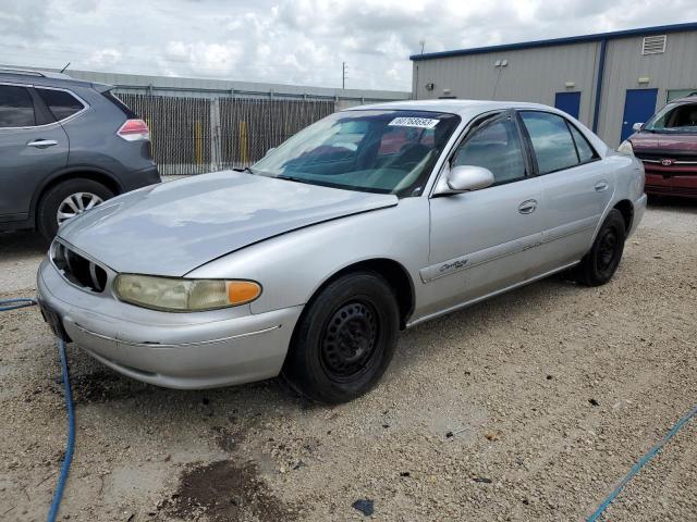 2000 Buick Century Custom