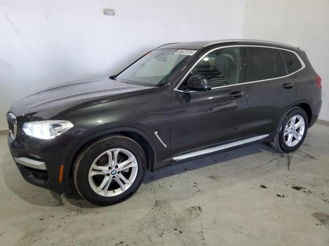 BMW-X3-5UXTY3C0XM9H97329