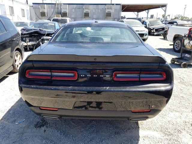 2C3CDZJGXPH567926 Dodge Challenger Gt