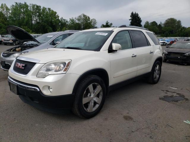 2011 GMC Acadia SLT1