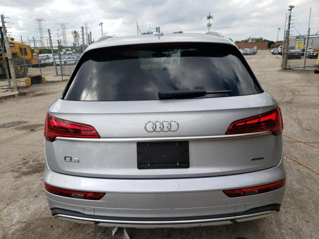 WA1BAAFY8M2028948 2021 AUDI Q5, photo no. 6