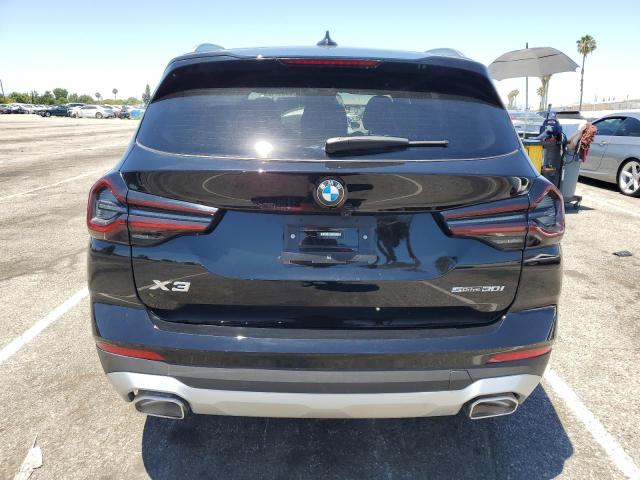 5UX43DP03N9M82647 BMW X3 Sdrive30i