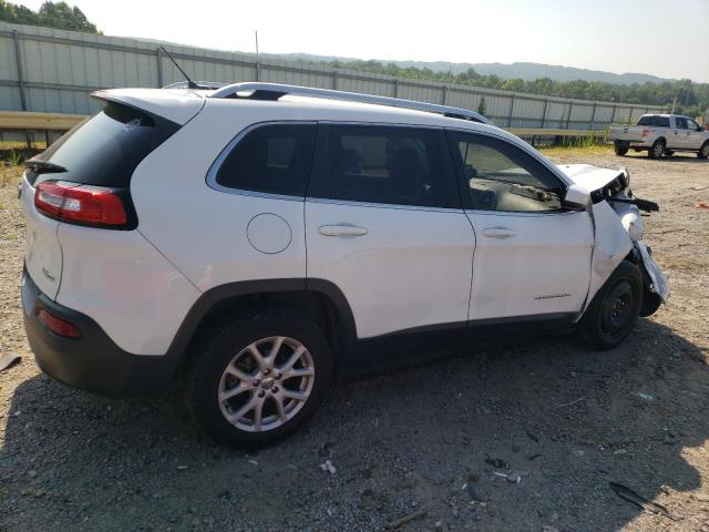 1C4PJLCBXFW700785 Jeep Cherokee Latitude
