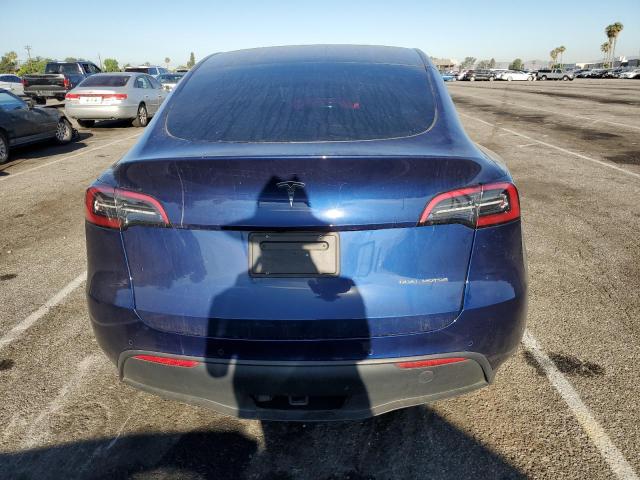 5YJYGAEE5MF265951 Tesla Model Y