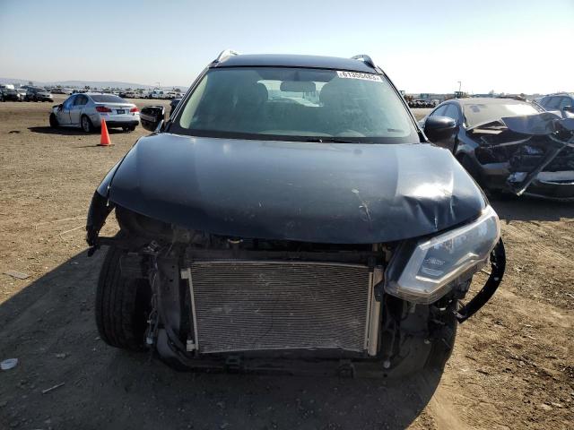KNMAT2MV5JP568279 Nissan ROGUE S