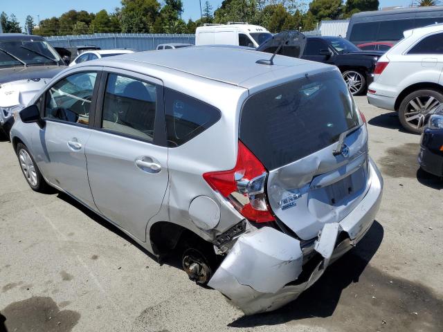 3N1CE2CP4GL403708 Nissan Versa Note S