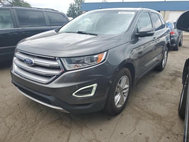 2FMPK3J97GBB88088 2016 FORD EDGE, photo no. 1