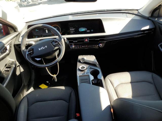 2023 KIA EV6 LIGHT KNDC34LA9P5602781