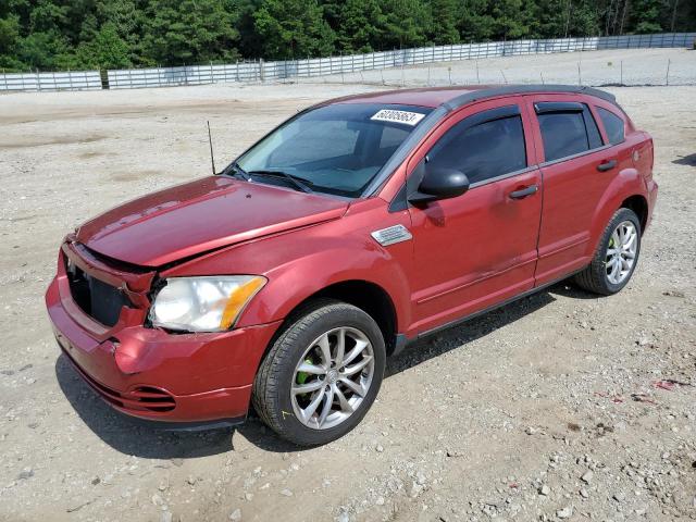 2007 Dodge Caliber 