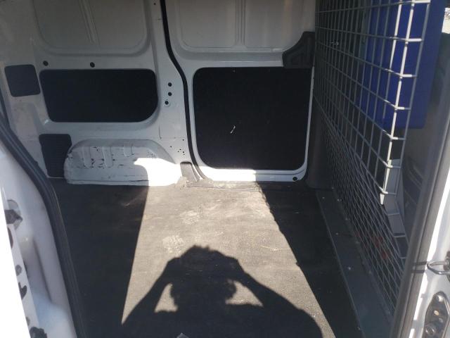 3N6CM0KN8HK716107 Nissan NV200 2.5S