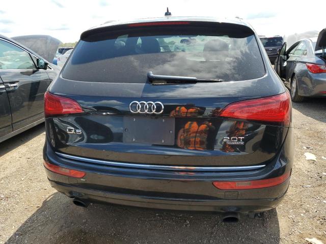 2016 AUDI Q5 WA1L2AFP8GA040410