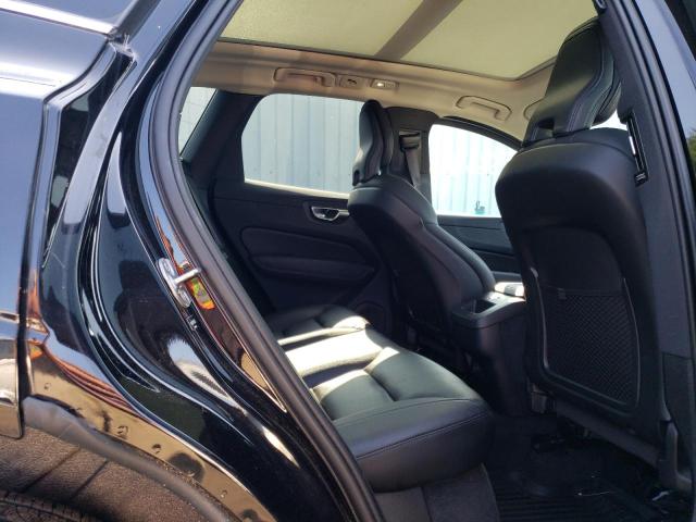2023 VOLVO XC60 CORE - YV4L12RV0P1205355