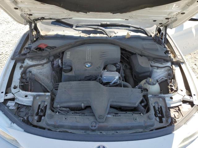 WBA4A9C55FGL87071 BMW 428 I Gran Coupe Sulev