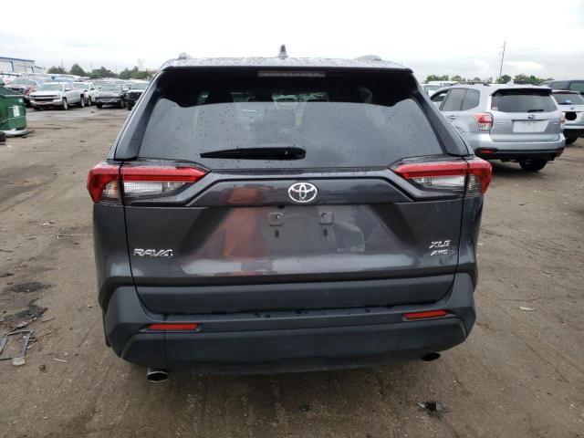 2T3P1RFV4NC302043 Toyota Rav4 Xle