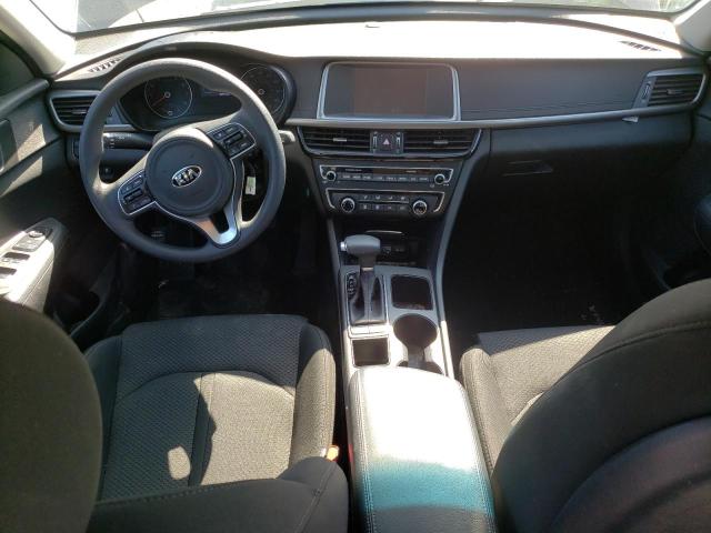 5XXGT4L39JG237525 KIA Optima Lx