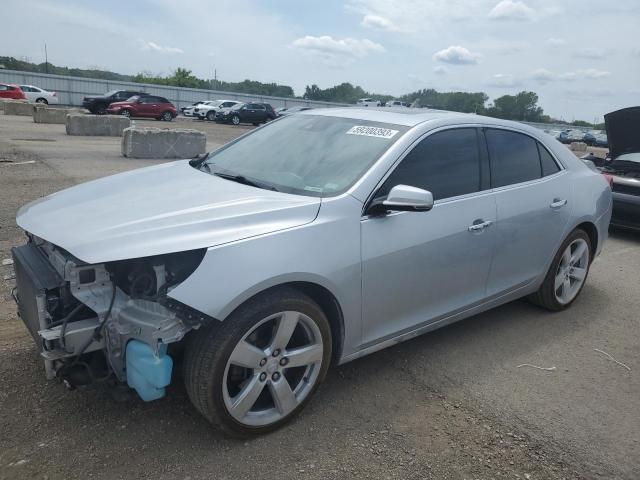 2013 Chevrolet Malibu LTZ