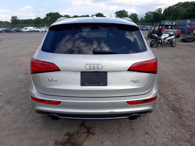 VIN WA1DGAFP0DA040385 2013 Audi Q5, Premium Plus no.6