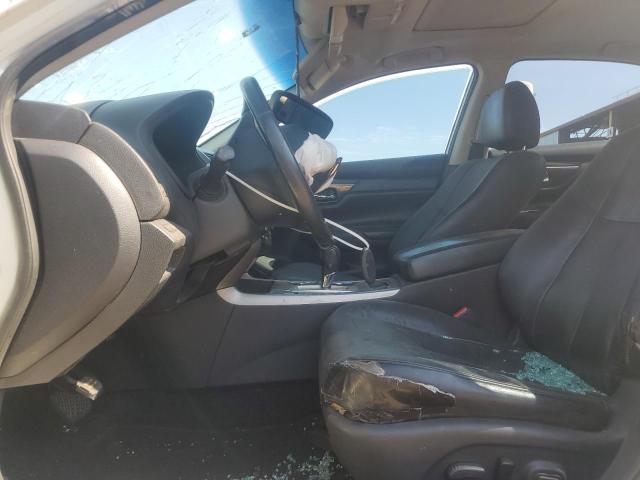 1N4AL3AP0FC430598 Nissan ALTIMA 2.5