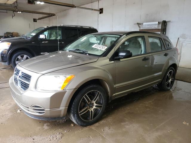 2007 Dodge Caliber SXT