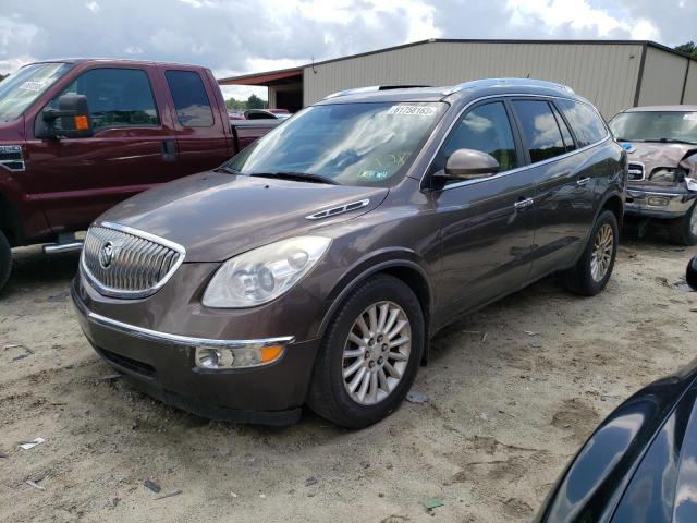 2011 Buick Enclave CXL