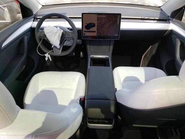 7SAYGDEE4PA129557 Tesla Model Y