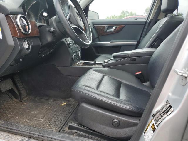 WDCGG8JB5EG165849 Mercedes-Benz Glk 350 4matic