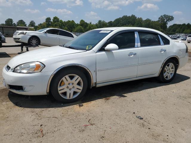 2007 Chevrolet Impala LTZ