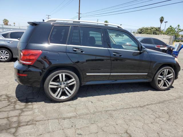 WDCGG5HB3FG397761 Mercedes-Benz GLK 350
