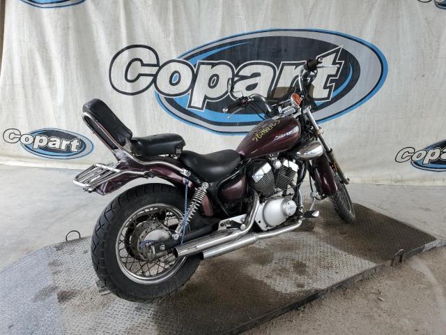 2009 YAMAHA XV250 C JYAVG04YX9A001046