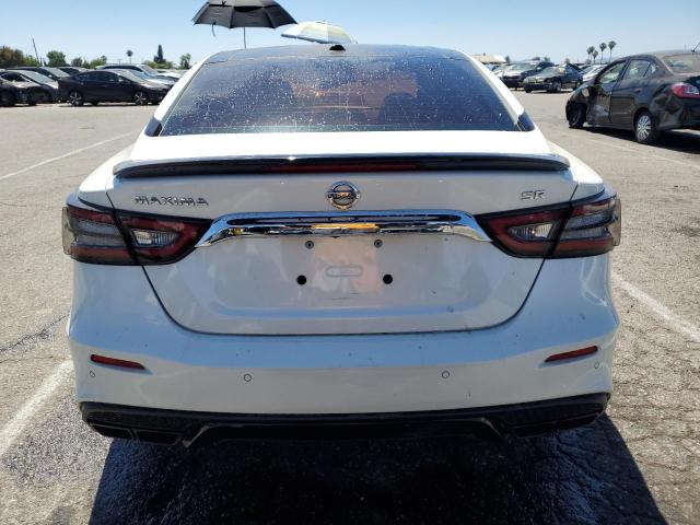 1N4AA6EV0LC377977 Nissan Maxima Sr
